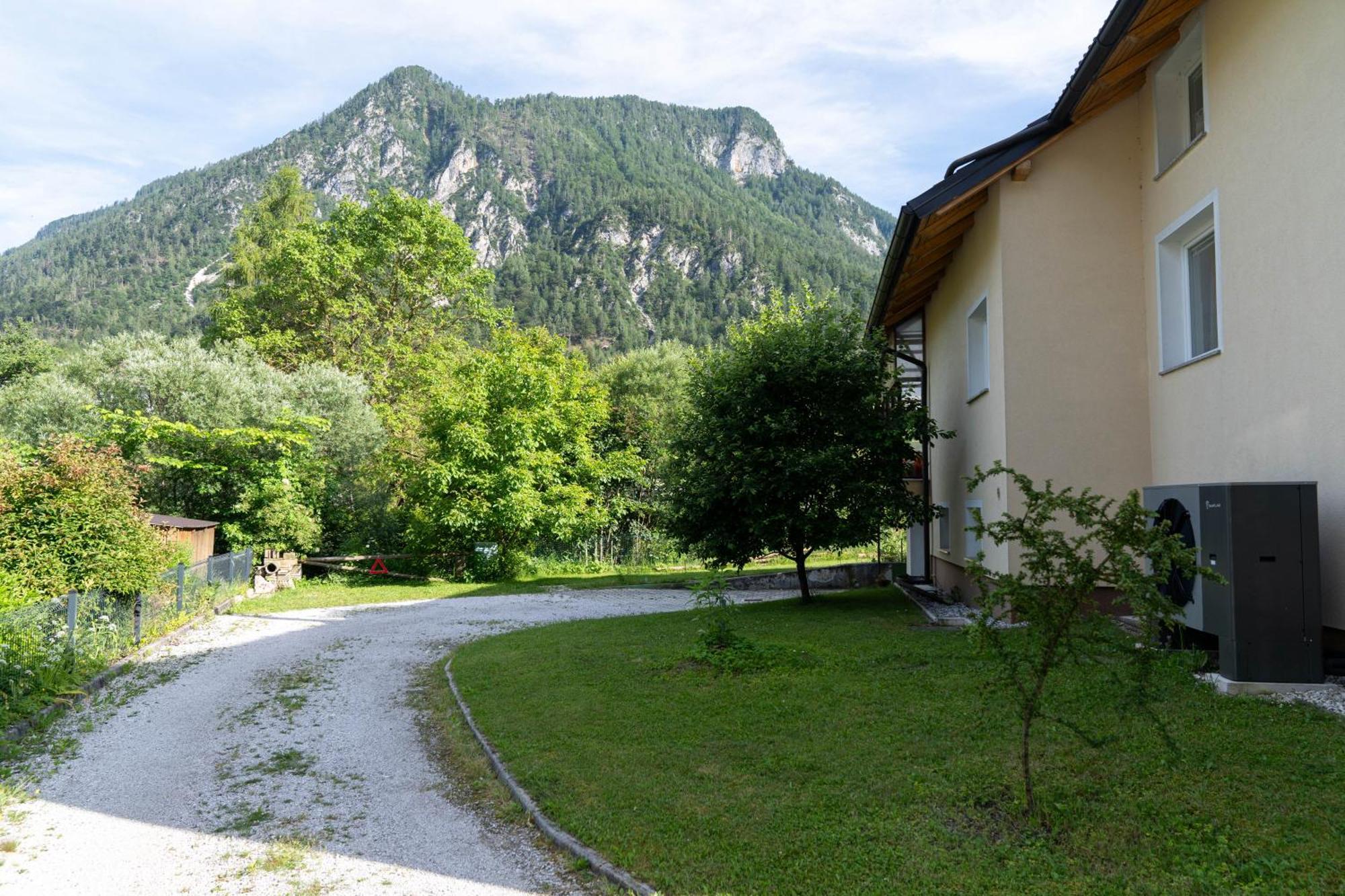 Gorski Biser Mojstrana Exterior photo